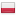 nocar.pl server is located in Poland
